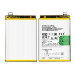 Battery For Oppo F23 5G / Original / Replacement