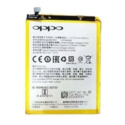 Oppo F3 Battery