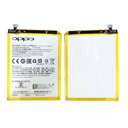 Oppo F3 Battery