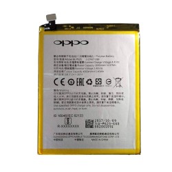 Battery For Oppo F3 Plus / Original / Replacement