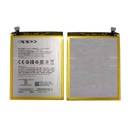 Battery For Oppo F3 Plus / Original / Replacement