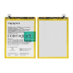 Battery For Oppo F5 / Original / Replacement