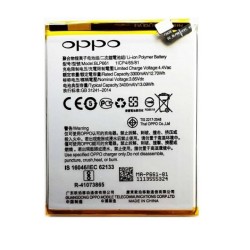 Oppo F7 Battery Replacement Module