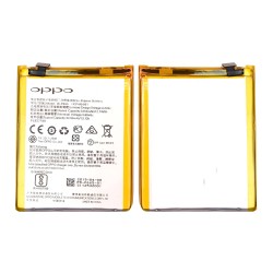 Battery For Oppo F7 Youth / Original / Replacement