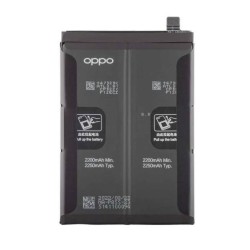 Oppo Find N Battery