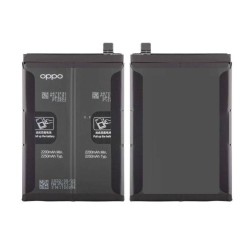 Oppo Find N Battery