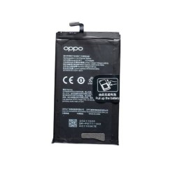 Main Battery For Oppo Find N2 / Original / Replacement