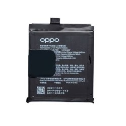 Oppo Find N3 Sub Battery