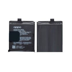 Sub Battery For Oppo Find N2 / Original / Replacement