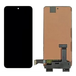 Oppo Find N3 Sub LCD Screen Module - Black