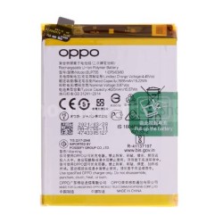 Oppo Find X2 Lite Battery