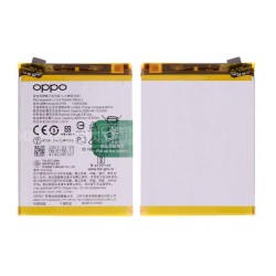 Oppo Find X2 Lite Battery