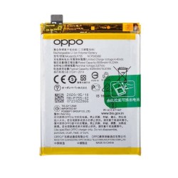 Oppo Find X2 Neo Battery