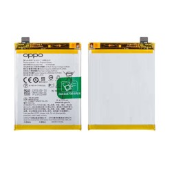 Oppo Find X2 Neo Battery