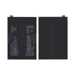 Oppo Find X3 Neo Battery