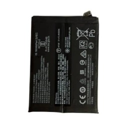 Oppo Find X3 Pro Battery