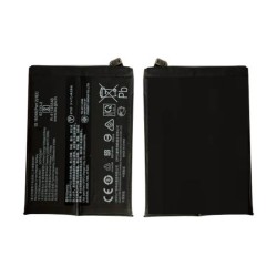 Oppo Find X3 Pro Battery