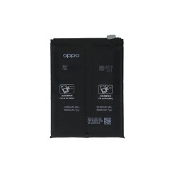 Battery For Oppo Find X6 Pro / Original / Replacement