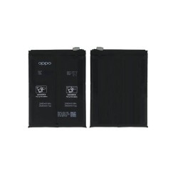 Oppo Find X7 Ultra Battery