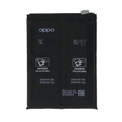 Oppo Find X5 Pro Battery