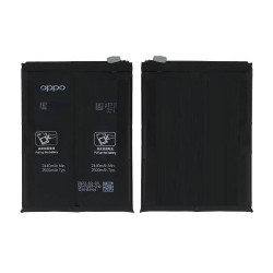 Oppo Find X5 Pro Battery