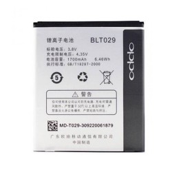 Oppo Joy Plus Battery