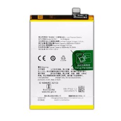 Oppo K10 Pro Battery