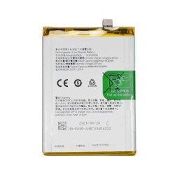 Oppo K1 Battery