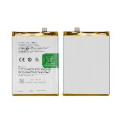 Oppo K1 Battery