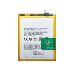 Battery For Oppo K10x / Original / Replacement