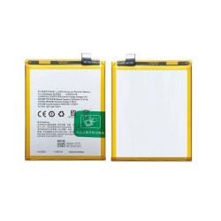 Oppo K10x Battery