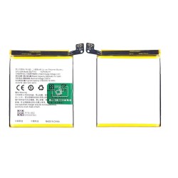 Oppo K3 Battery