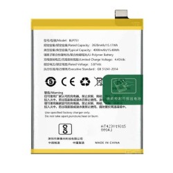 Oppo K5 Battery