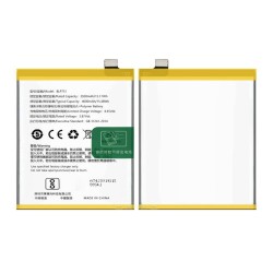 Oppo K5 Battery