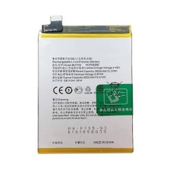 Battery For Oppo K7x / Original / Replacement