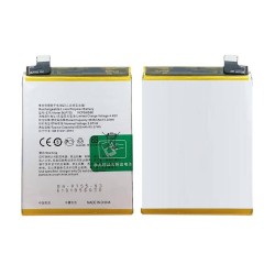 Oppo K7x Battery