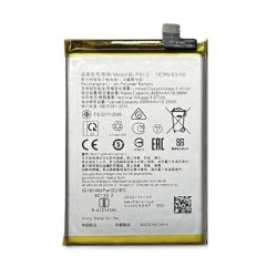 Oppo K9x Battery