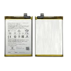 Oppo K9x Battery