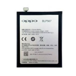 Oppo R1 Battery