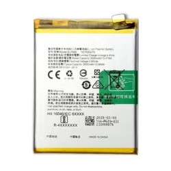 Oppo R15x Battery