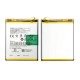 Battery For Oppo R15x / Original / Replacement