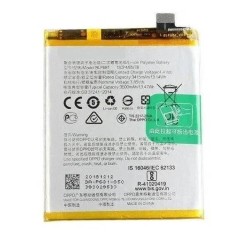 Battery For Oppo R17 / Original / Replacement