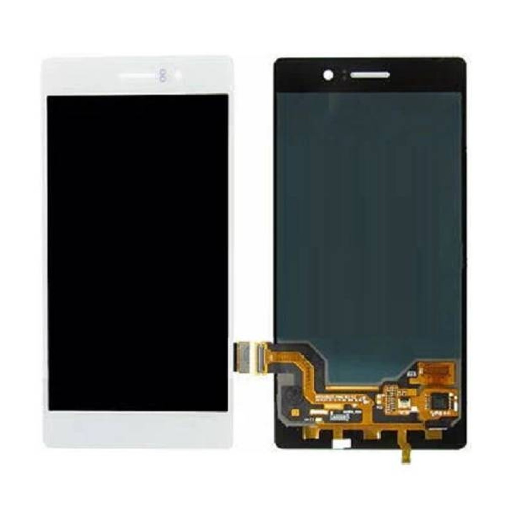 Oppo R5 ORIGINAL LCD Screen Display - White