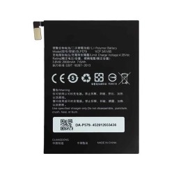 Oppo R5s Battery