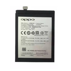 Oppo R7 Battery