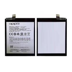 Oppo R7s Battery