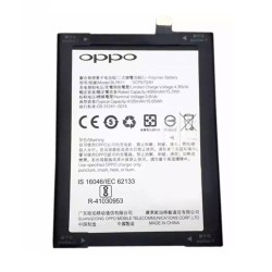 Battery For Oppo R9 / Original / Replacement