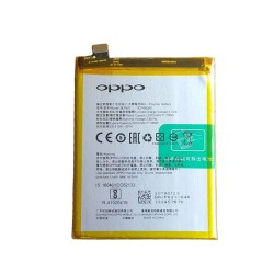 Battery For Oppo R9s / Original / Replacement