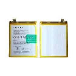 Oppo R9s Battery