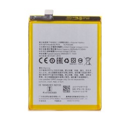 Oppo Realme 1 Battery Replacement Module